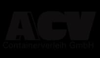 ACV Containerverleih und Container Abholung GmbH logo